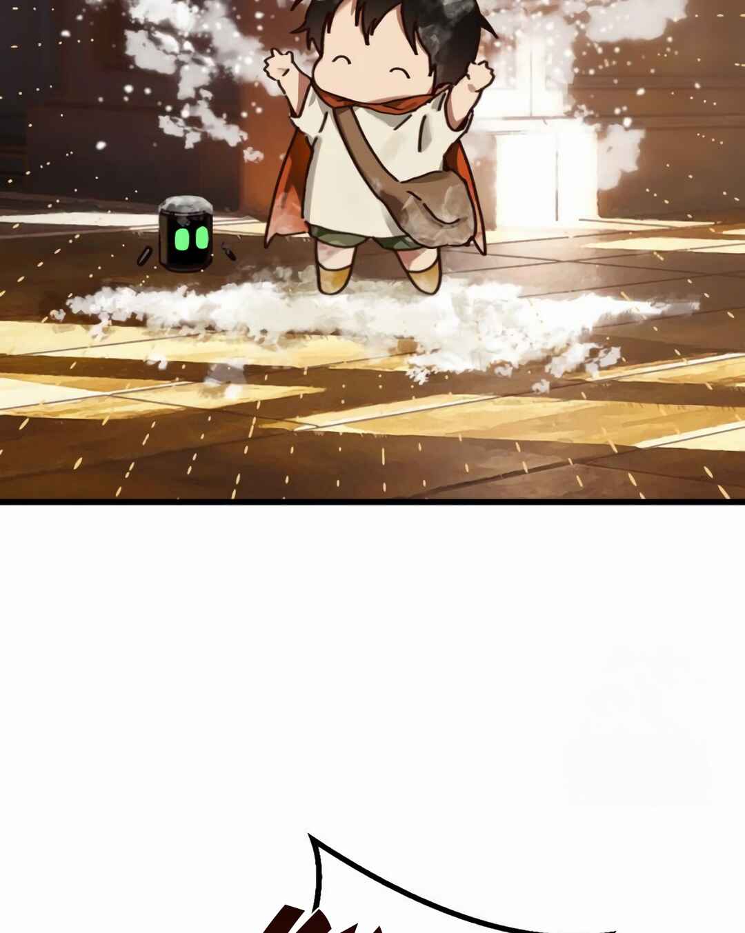 Eomma re Mannareo Ganeun Gil Chapter 19 - Page 36