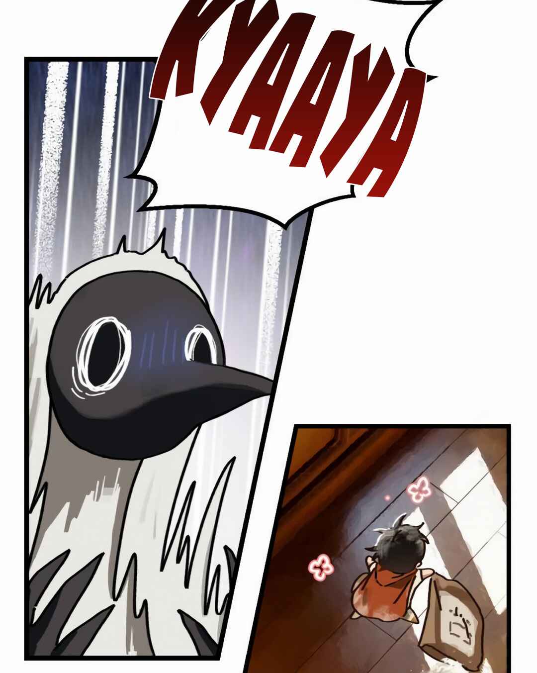 Eomma re Mannareo Ganeun Gil Chapter 19 - Page 37