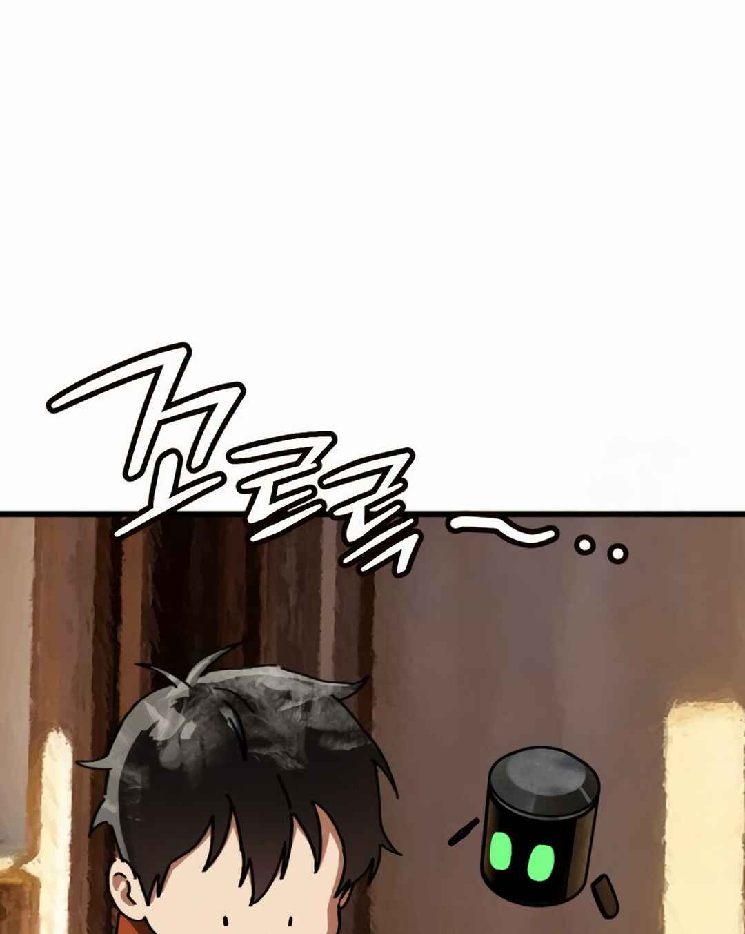 Eomma re Mannareo Ganeun Gil Chapter 19 - Page 39