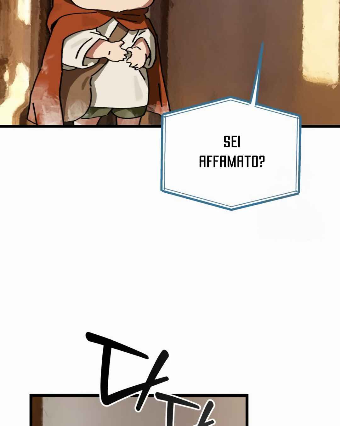 Eomma re Mannareo Ganeun Gil Chapter 19 - Page 40