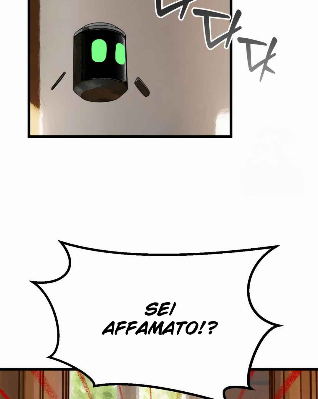 Eomma re Mannareo Ganeun Gil Chapter 19 - Page 41