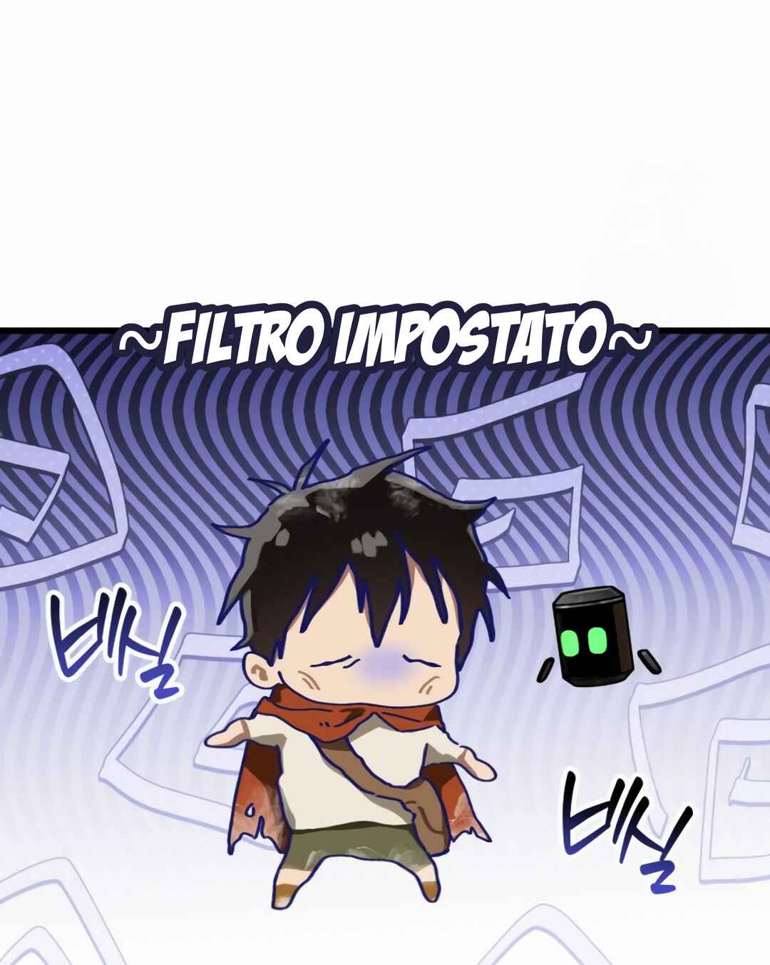 Eomma re Mannareo Ganeun Gil Chapter 19 - Page 43