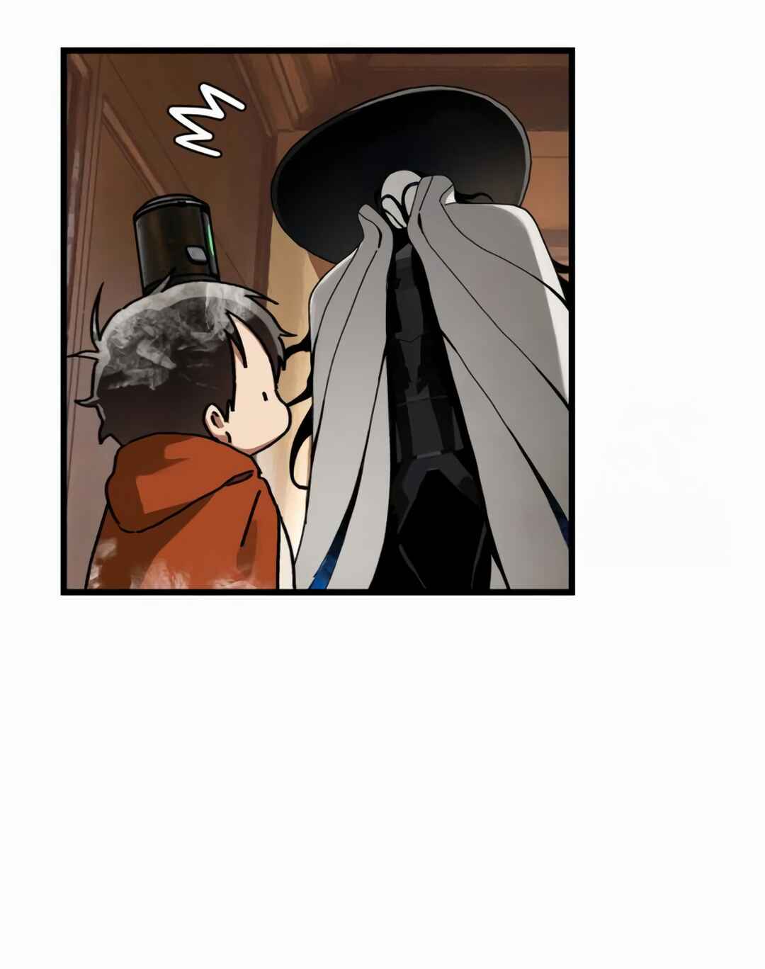 Eomma re Mannareo Ganeun Gil Chapter 19 - Page 52