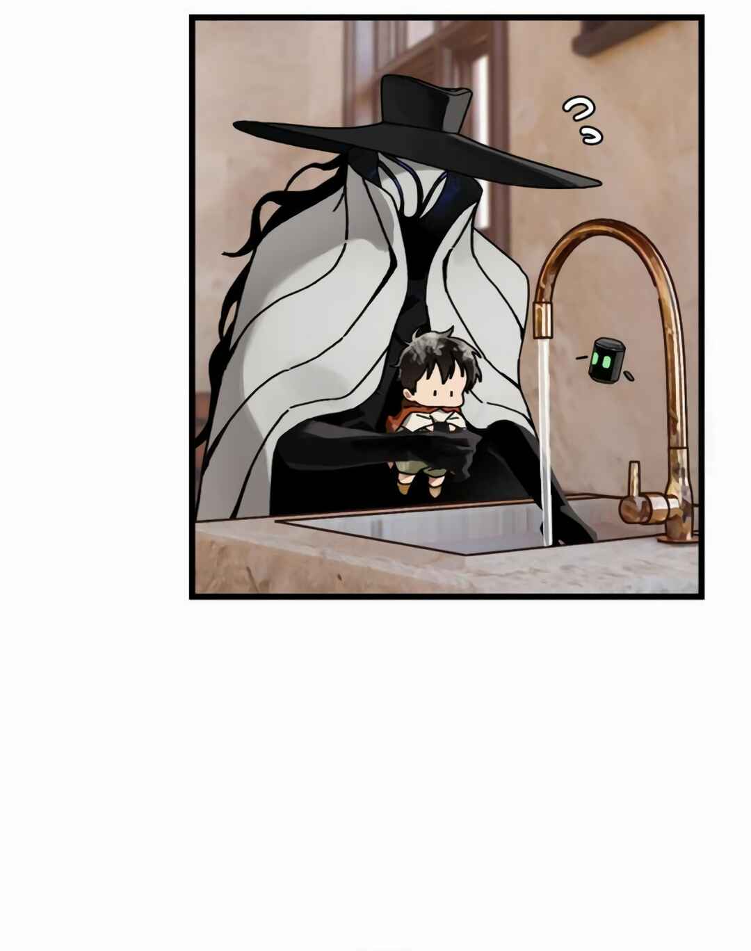Eomma re Mannareo Ganeun Gil Chapter 19 - Page 53