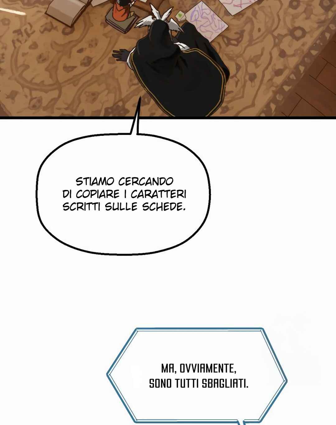 Eomma re Mannareo Ganeun Gil Chapter 19 - Page 65