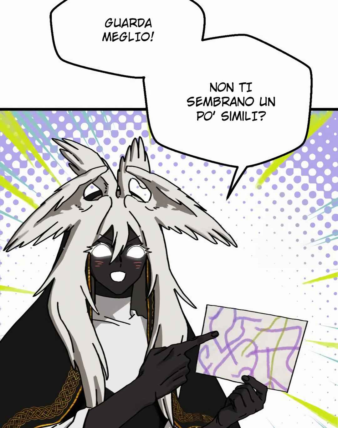 Eomma re Mannareo Ganeun Gil Chapter 19 - Page 67