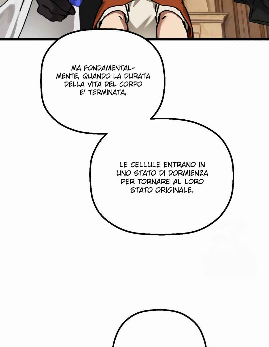 Eomma re Mannareo Ganeun Gil Chapter 19 - Page 74