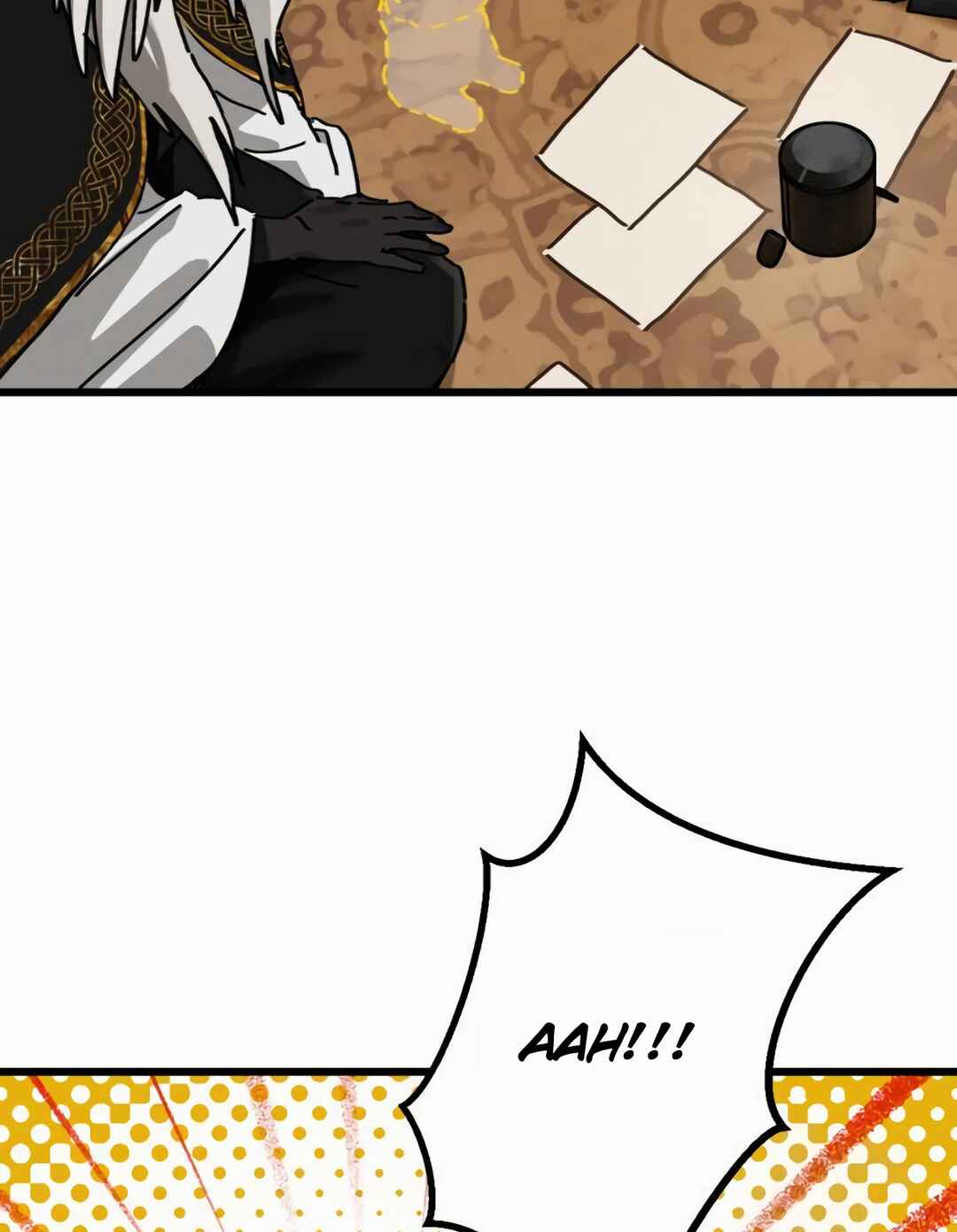 Eomma re Mannareo Ganeun Gil Chapter 19 - Page 80