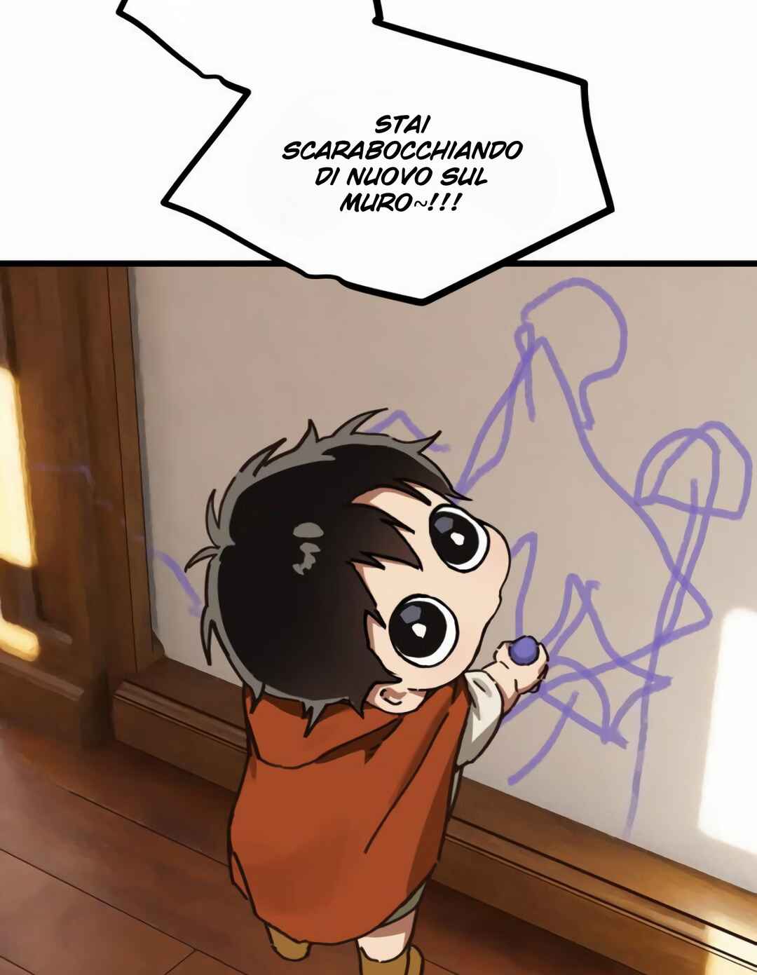Eomma re Mannareo Ganeun Gil Chapter 19 - Page 82