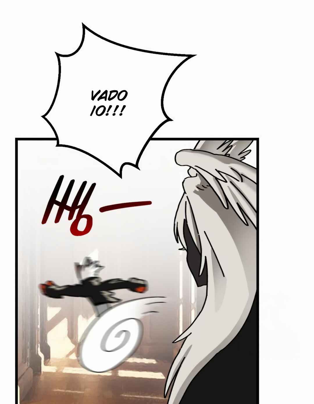 Eomma re Mannareo Ganeun Gil Chapter 19 - Page 90