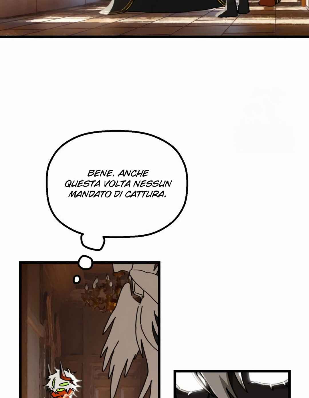 Eomma re Mannareo Ganeun Gil Chapter 19 - Page 95
