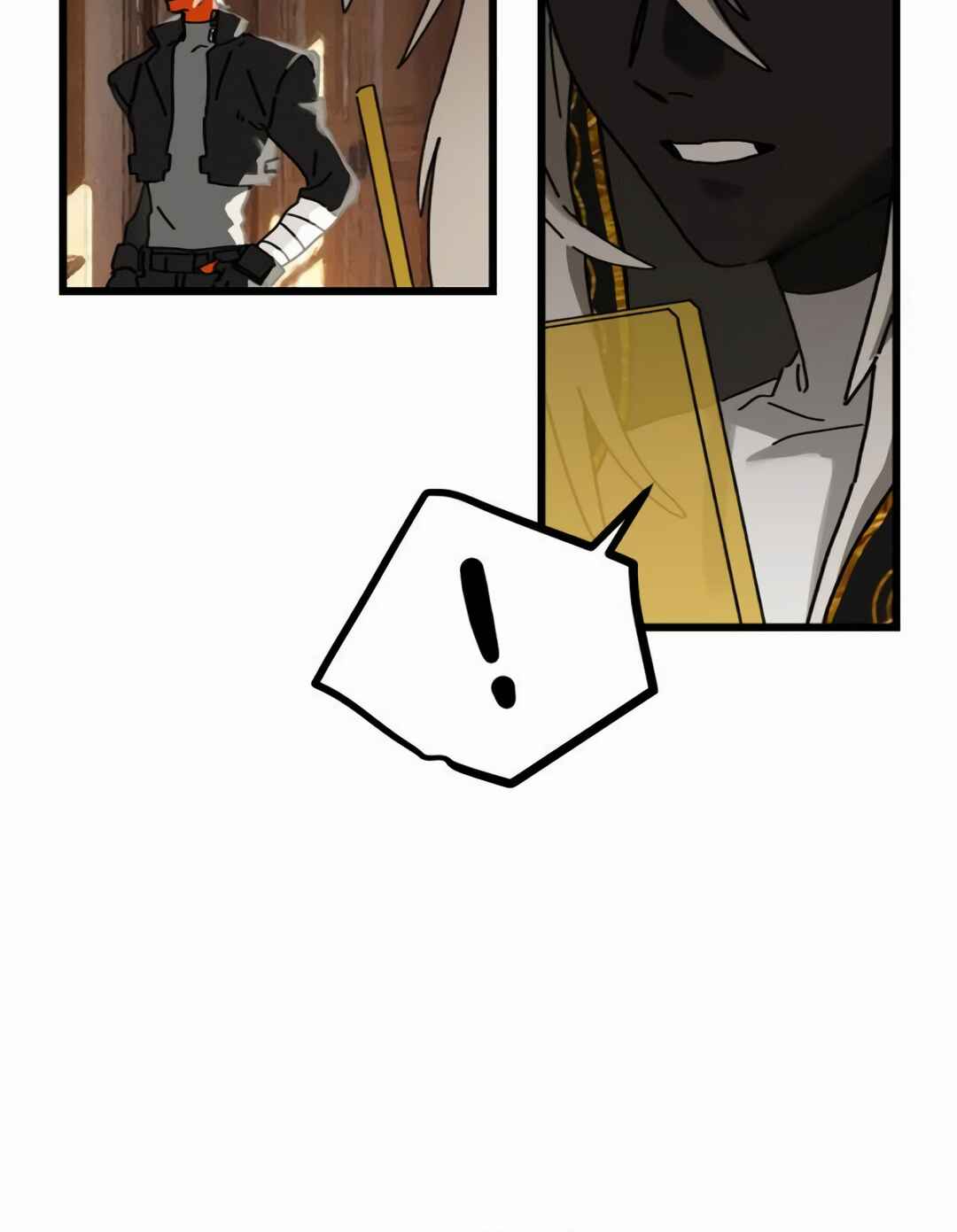 Eomma re Mannareo Ganeun Gil Chapter 19 - Page 96