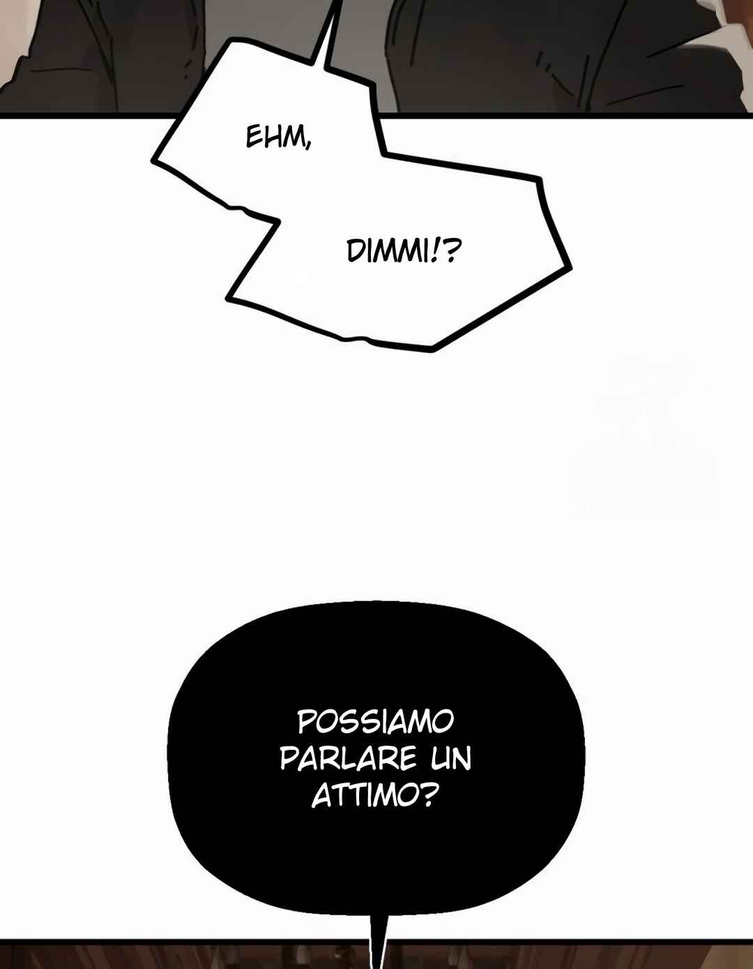 Eomma re Mannareo Ganeun Gil Chapter 19 - Page 98