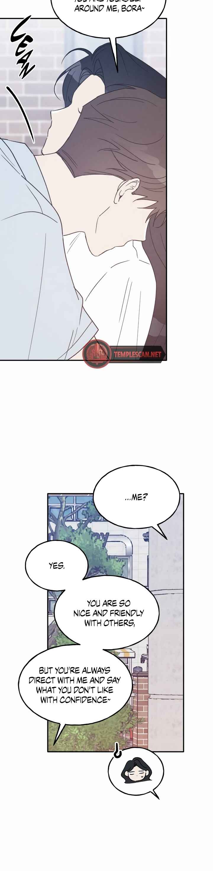 Namsachin ui Beopchik Chapter 44 - Page 12