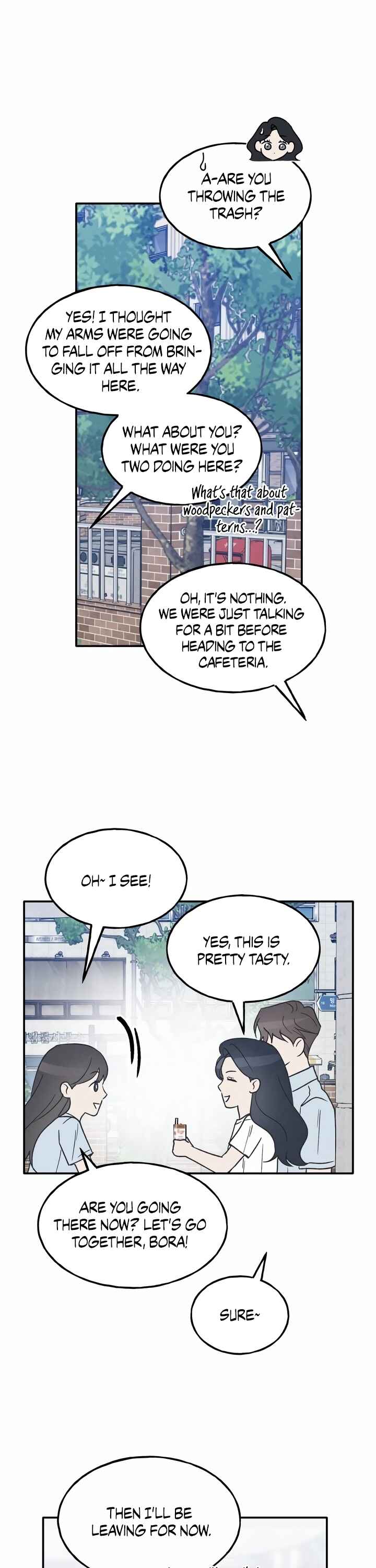 Namsachin ui Beopchik Chapter 44 - Page 17
