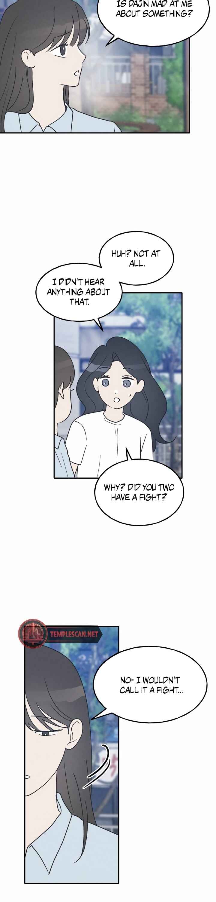 Namsachin ui Beopchik Chapter 44 - Page 20