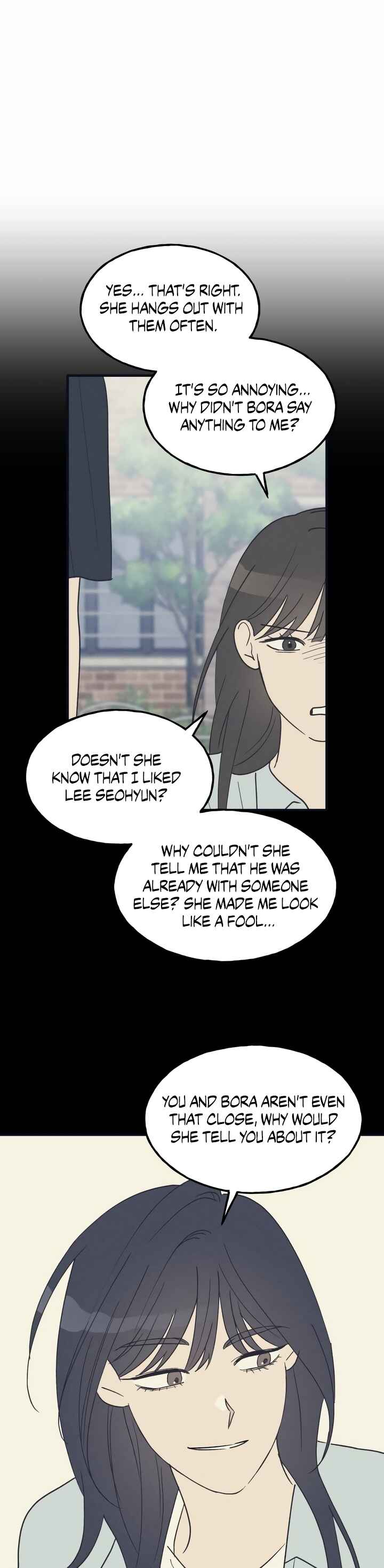 Namsachin ui Beopchik Chapter 44 - Page 21