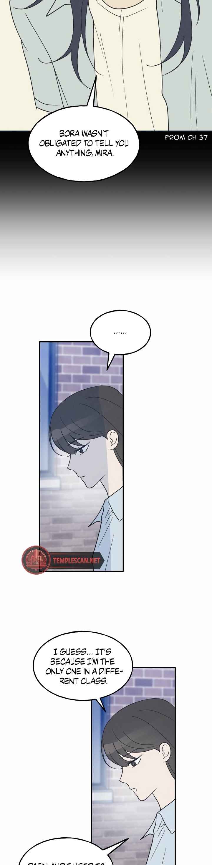 Namsachin ui Beopchik Chapter 44 - Page 22