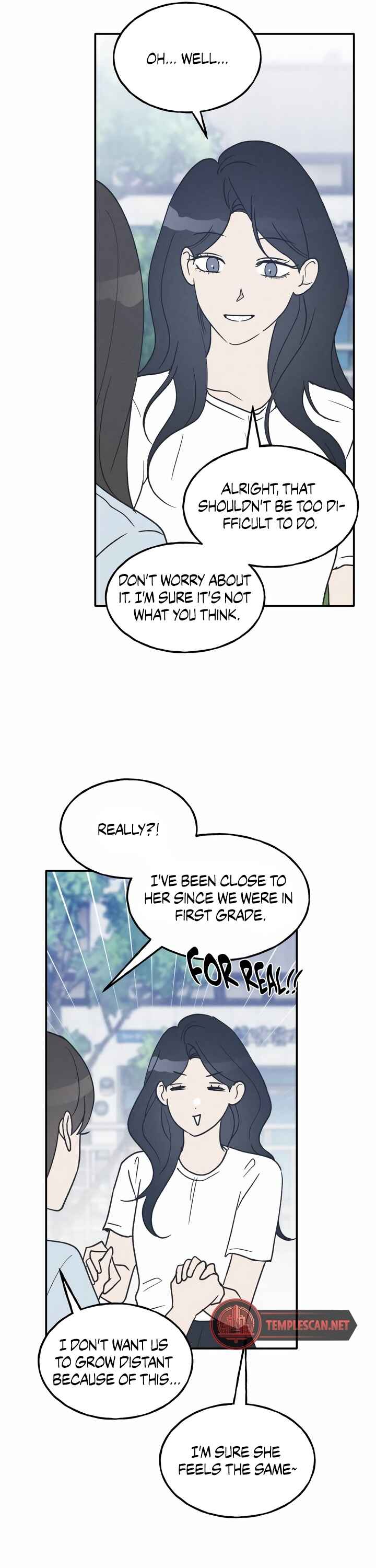 Namsachin ui Beopchik Chapter 44 - Page 25
