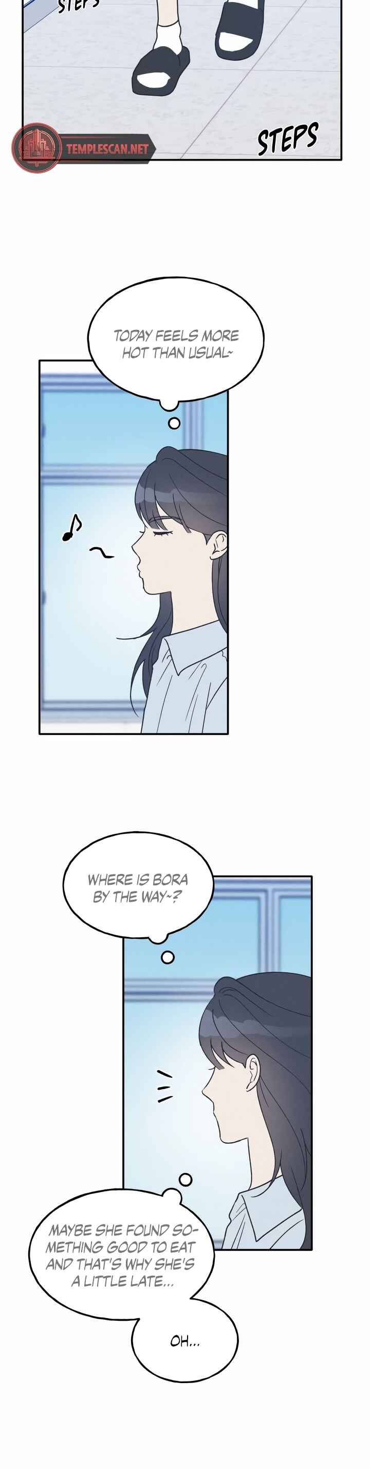 Namsachin ui Beopchik Chapter 44 - Page 30