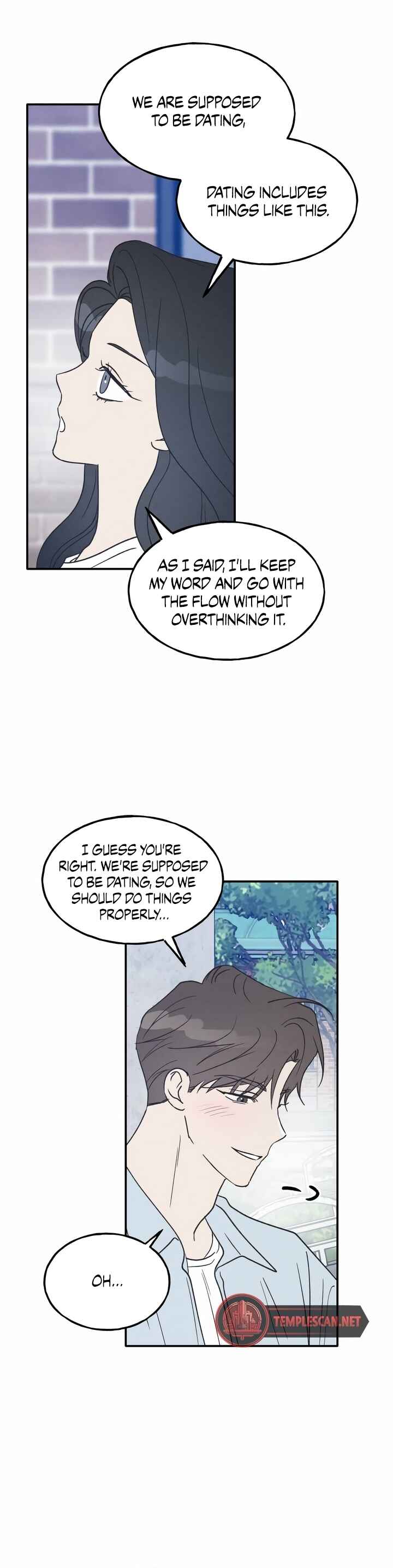 Namsachin ui Beopchik Chapter 44 - Page 8