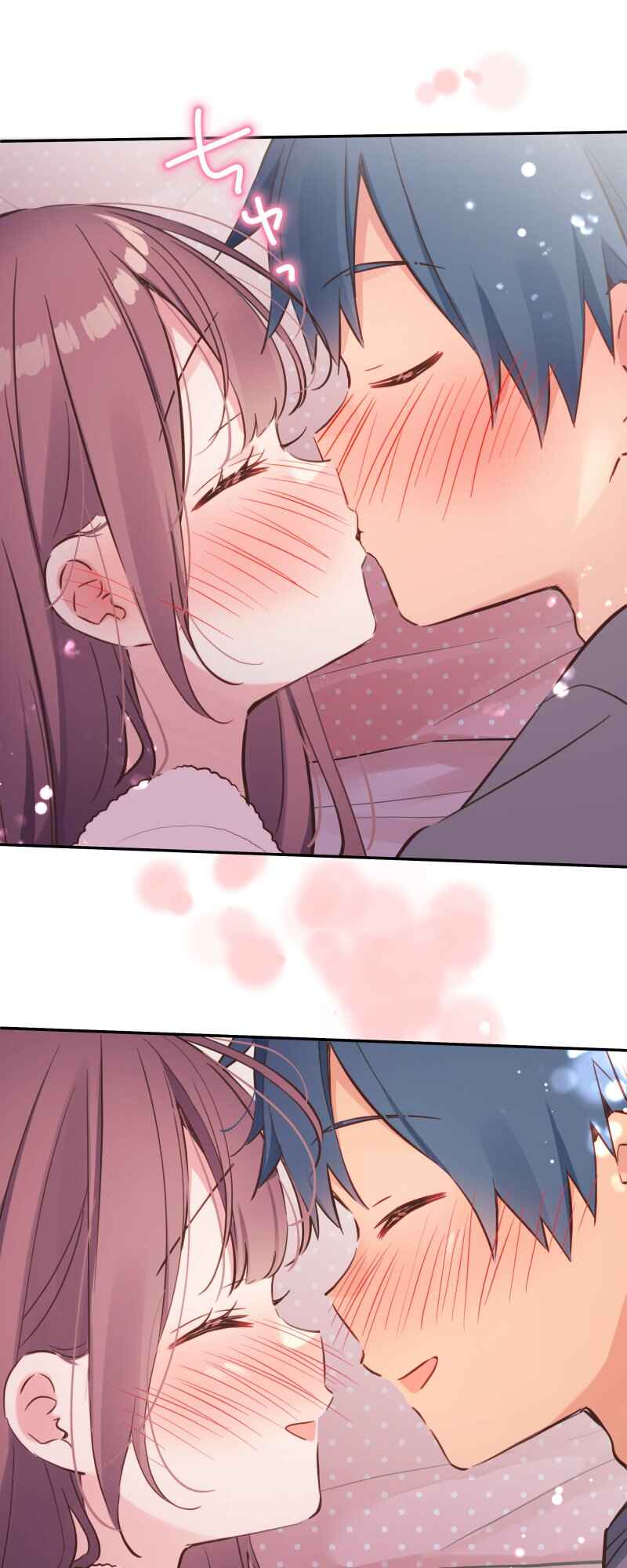 Waka-chan wa Kyou mo Azatoi Chapter 154 - Page 21