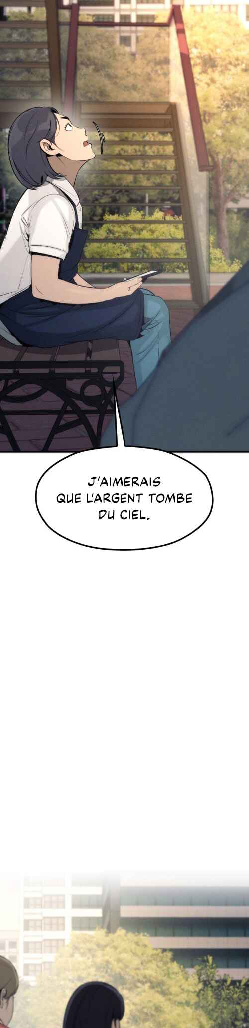 Survive to Revive Chapter 20 - Page 10