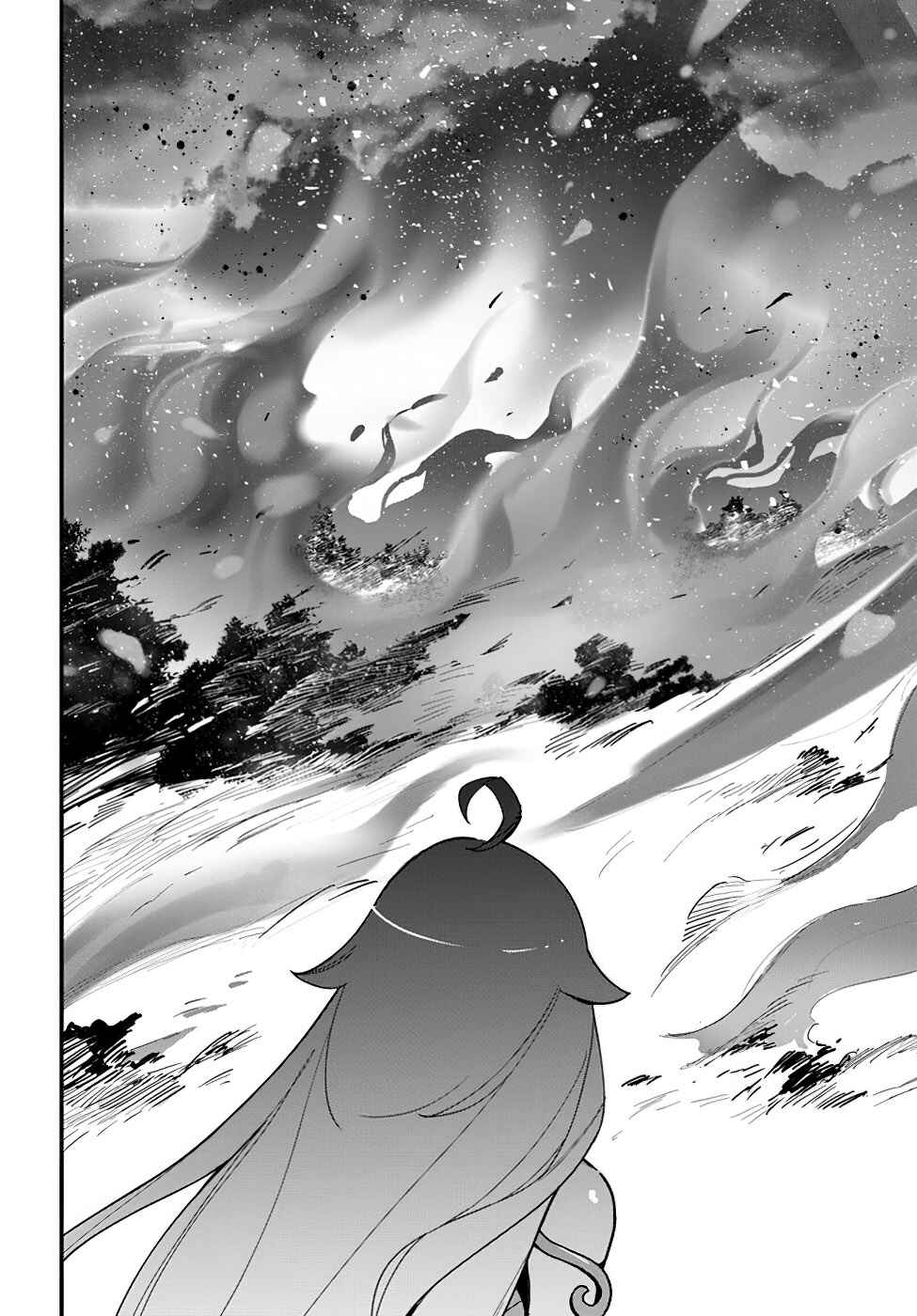 Shokubutsu Monster Musume Nikki: Seijo datta Watashi ga Uragirareta Hate ni Alraune ni Tensei Shite Shimatta node, kore kara wa Kougousei o Shinagara Shizuka ni Shokubutsu Life o Sugoshimasu Chapter 14 - Page 18