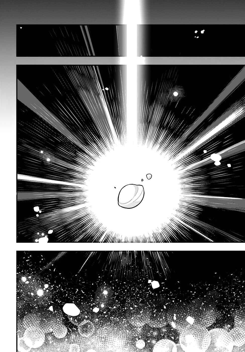 Shokubutsu Monster Musume Nikki: Seijo datta Watashi ga Uragirareta Hate ni Alraune ni Tensei Shite Shimatta node, kore kara wa Kougousei o Shinagara Shizuka ni Shokubutsu Life o Sugoshimasu Chapter 14 - Page 27