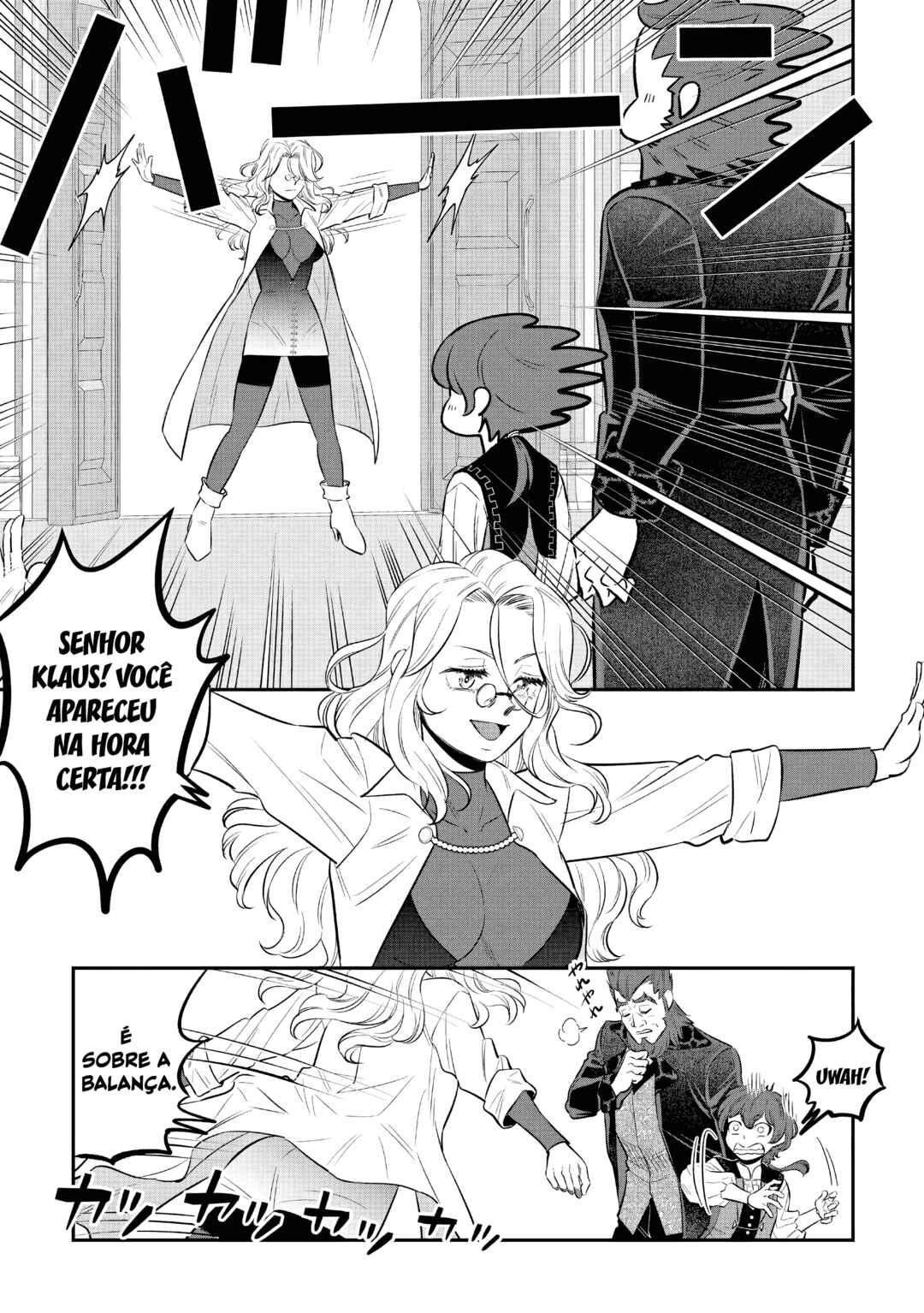 Kirawaremono no Akuyaku Reisoku ni Tensei Shita noni, Nazeka Mawari ga Hanatte Oitekurenai Chapter 4 - Page 13