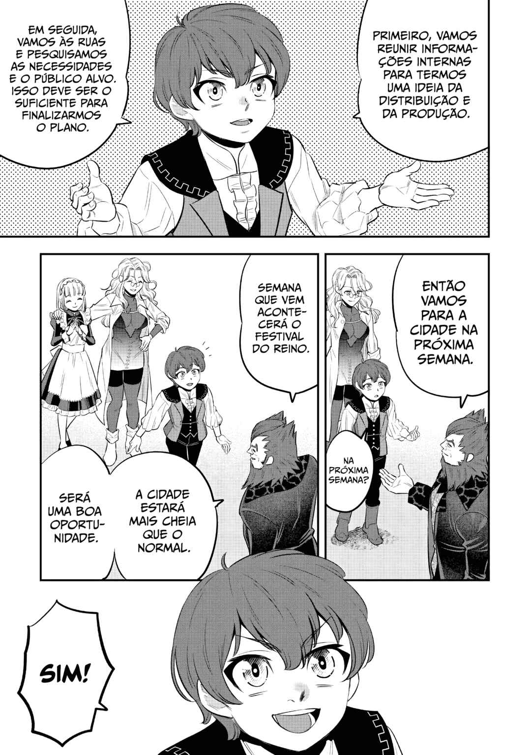 Kirawaremono no Akuyaku Reisoku ni Tensei Shita noni, Nazeka Mawari ga Hanatte Oitekurenai Chapter 4 - Page 15