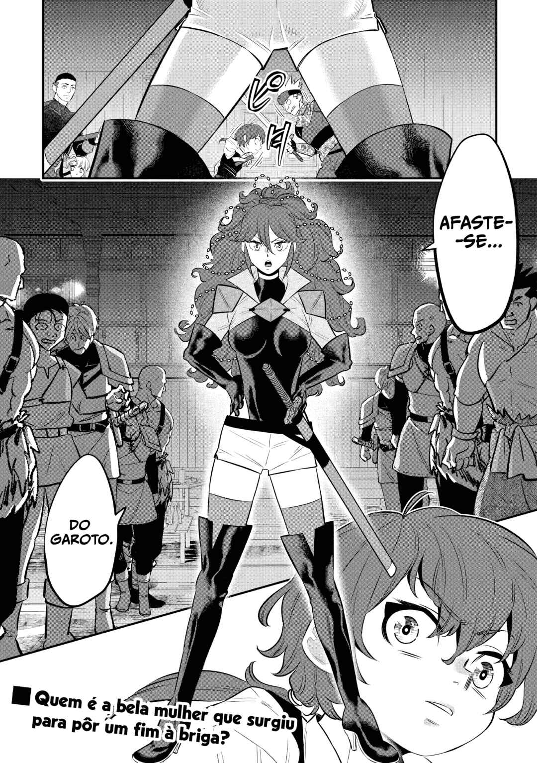 Kirawaremono no Akuyaku Reisoku ni Tensei Shita noni, Nazeka Mawari ga Hanatte Oitekurenai Chapter 4 - Page 24