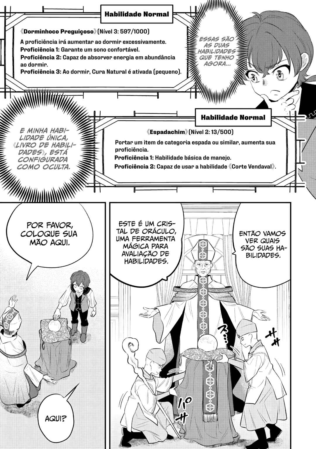 Kirawaremono no Akuyaku Reisoku ni Tensei Shita noni, Nazeka Mawari ga Hanatte Oitekurenai Chapter 4 - Page 7