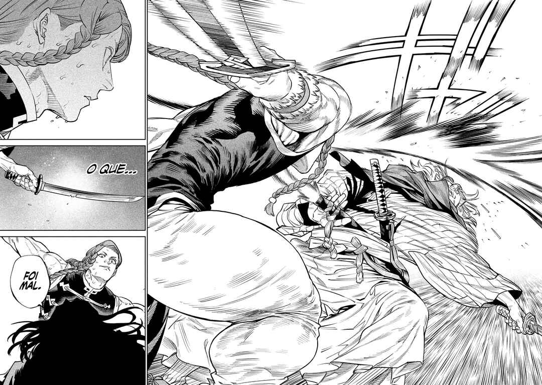 Tenkaichi: Nihon Saikyou Bugeisha Ketteisen Chapter 56 - Page 13