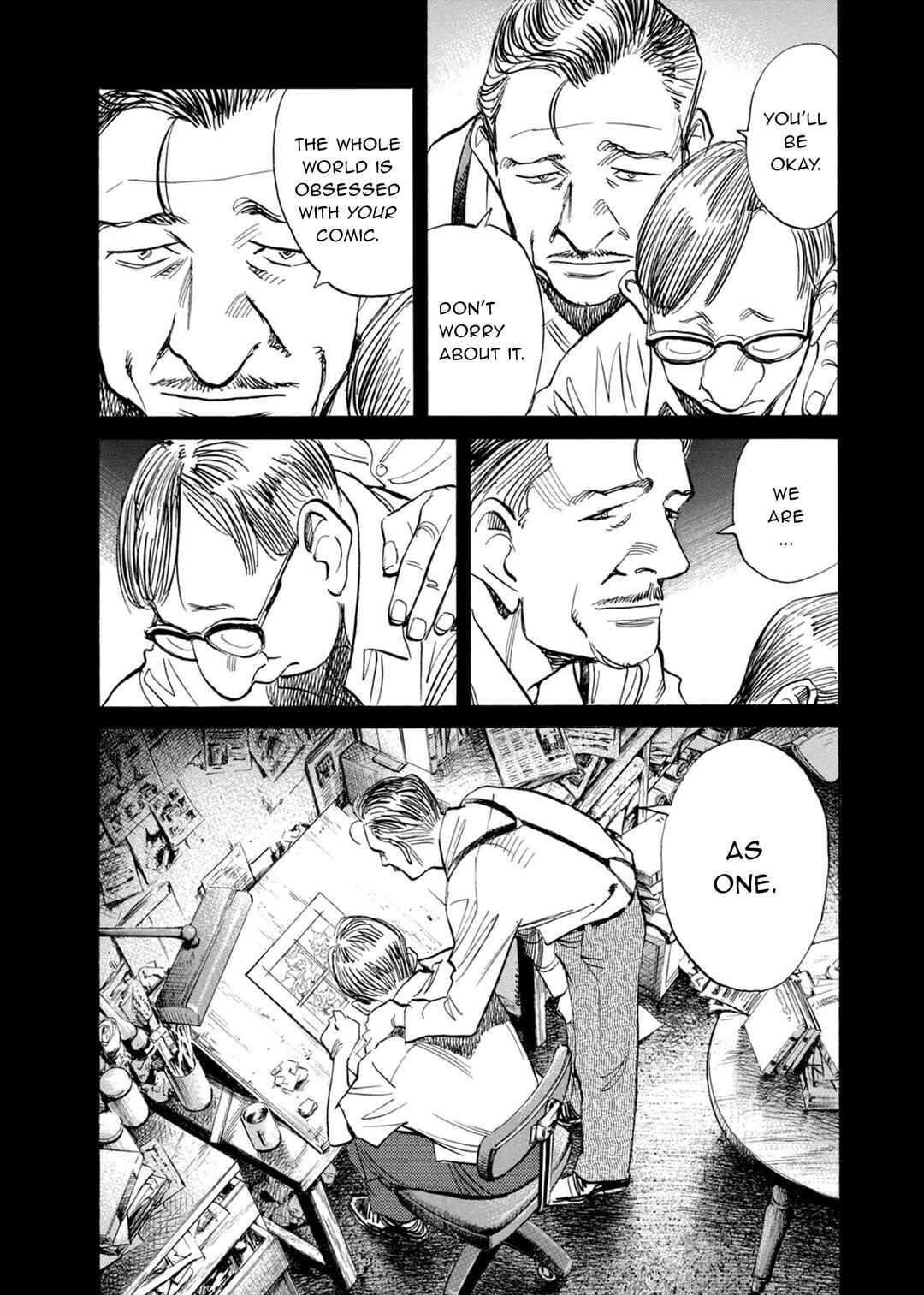 Billy Bat Chapter 46 - Page 26