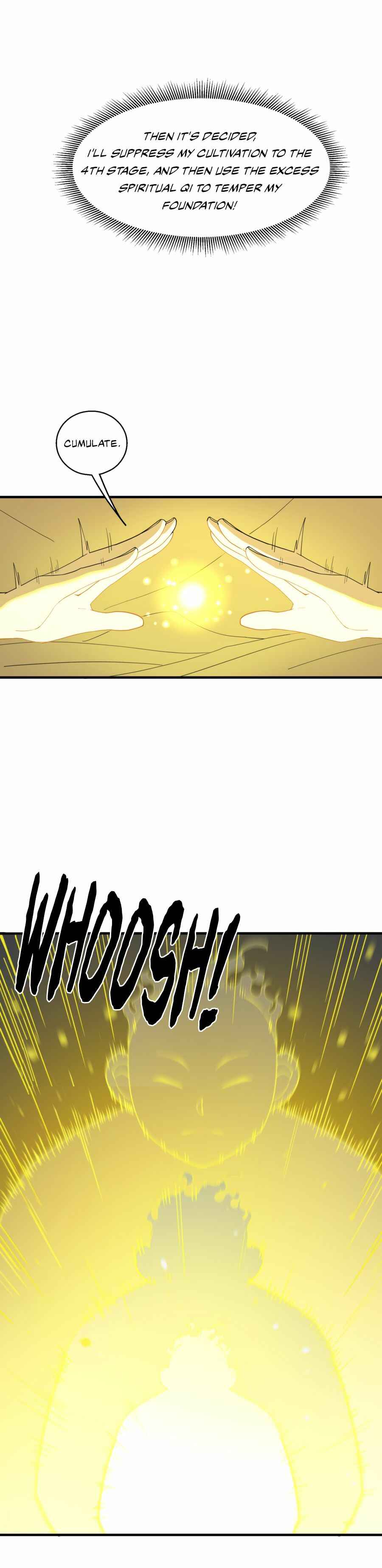 I Became Invincible After Descending Chapter 6 - Page 18