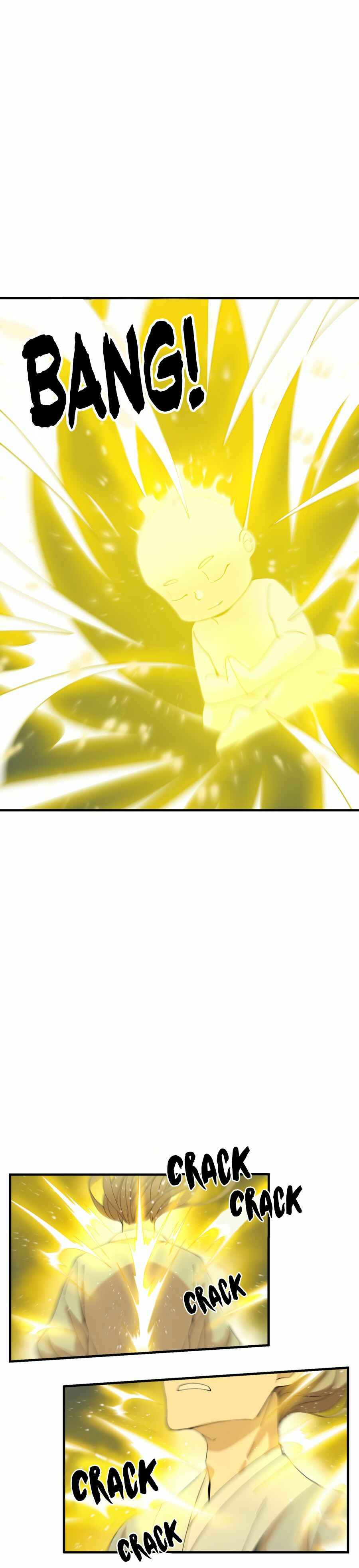 I Became Invincible After Descending Chapter 6 - Page 20