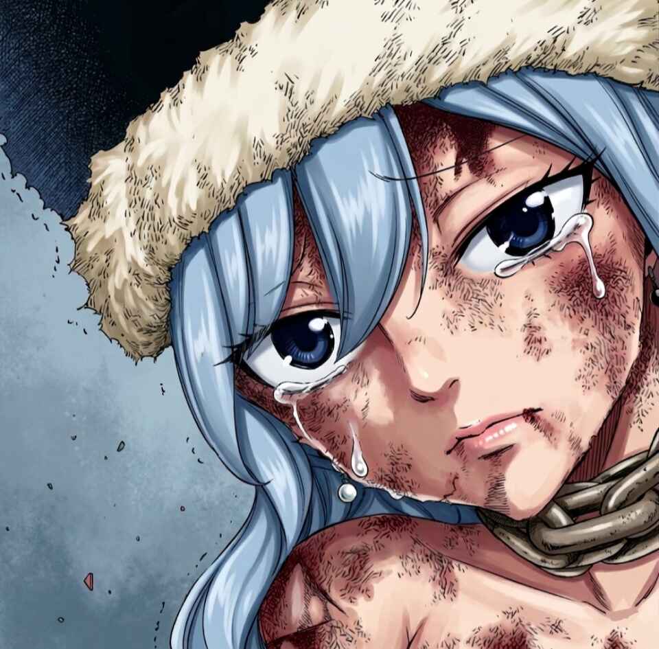 FAIRY TAIL: 100 Years Quest Chapter 208 - Page 24