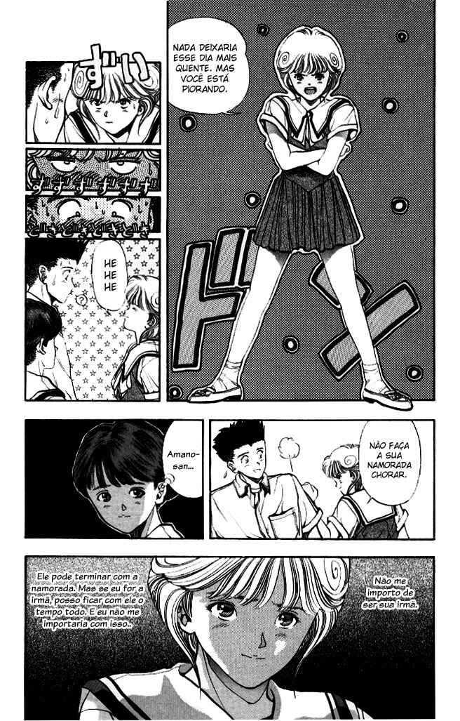 Video Girl Ai Chapter 39 - Page 11