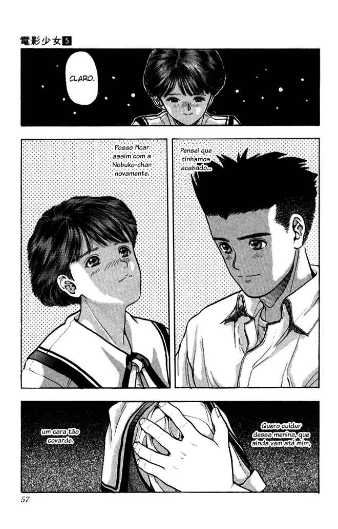 Video Girl Ai Chapter 39 - Page 13