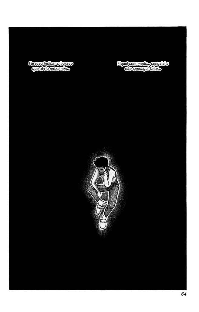 Video Girl Ai Chapter 39 - Page 20