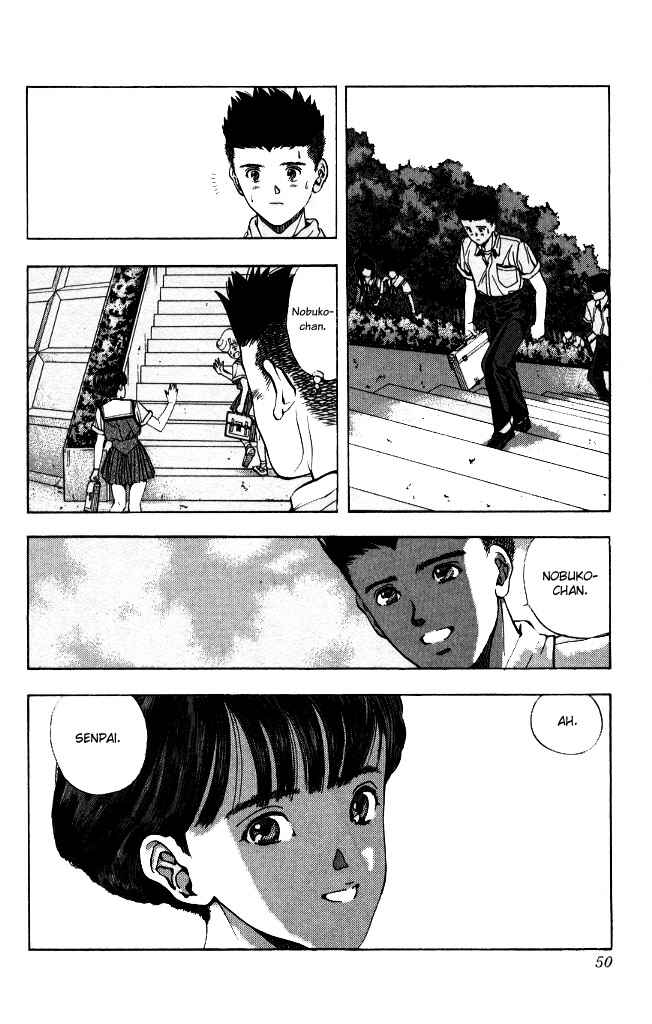 Video Girl Ai Chapter 39 - Page 6