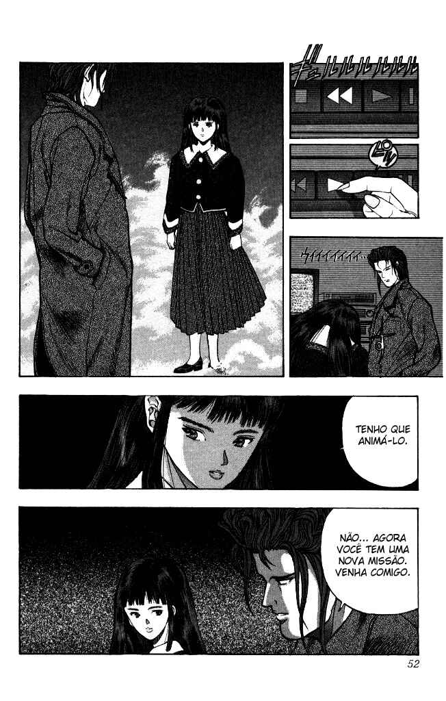 Video Girl Ai Chapter 39 - Page 8