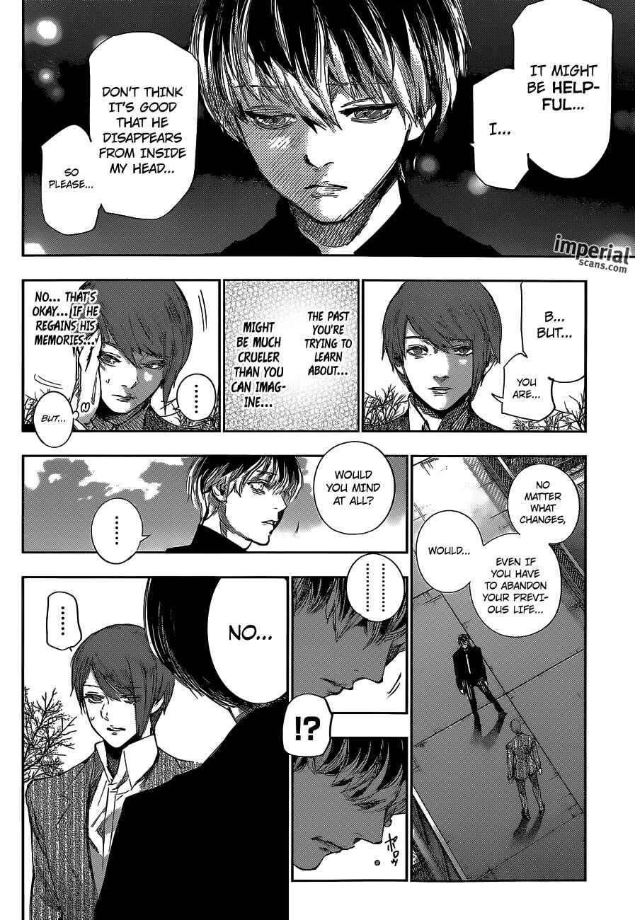 Tokyo Ghoul:re Chapter 44 - Page 13