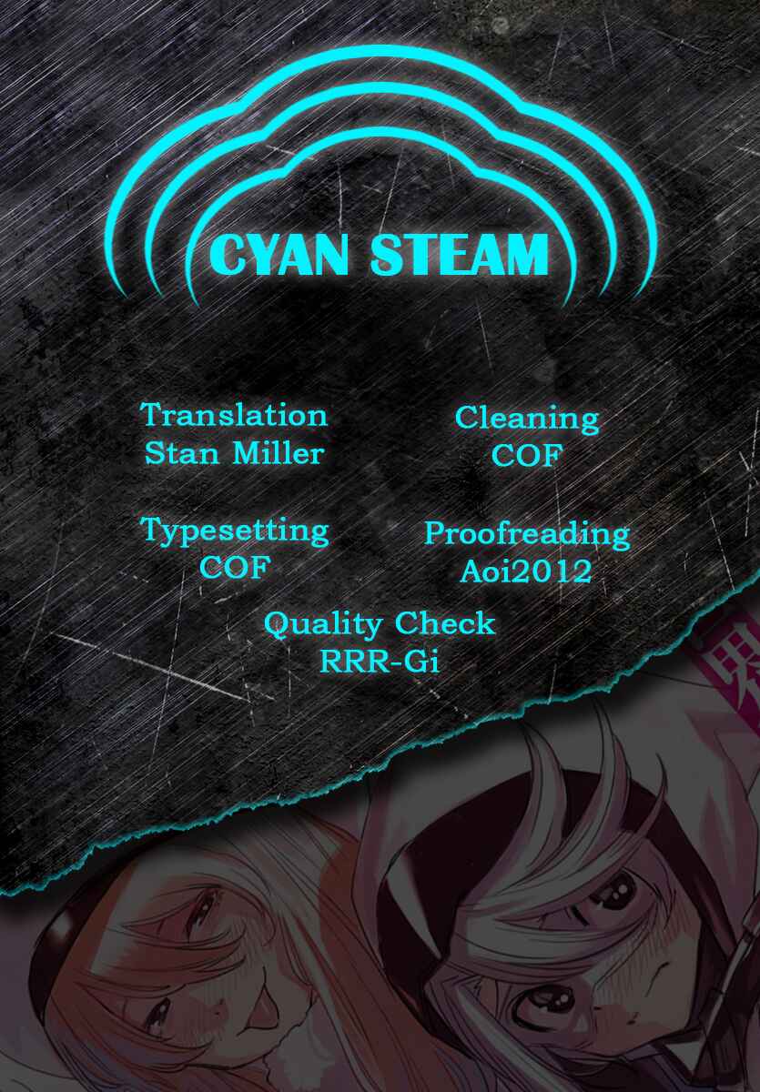 Shy Chapter 59 - Page 21