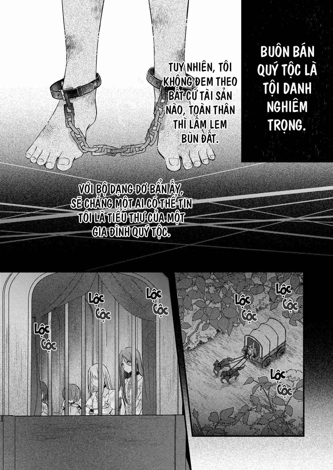 Konyakusha wa, watashi no imouto ni koi o suru Chapter 10.2 - Page 7