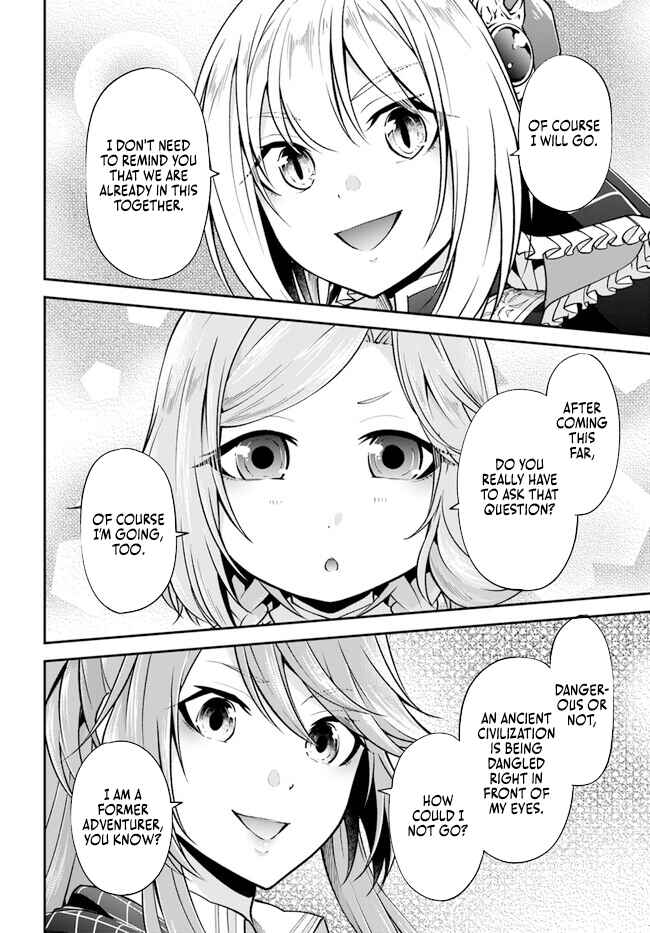 Isekai Cheat Survival Meshi Chapter 54 - Page 16
