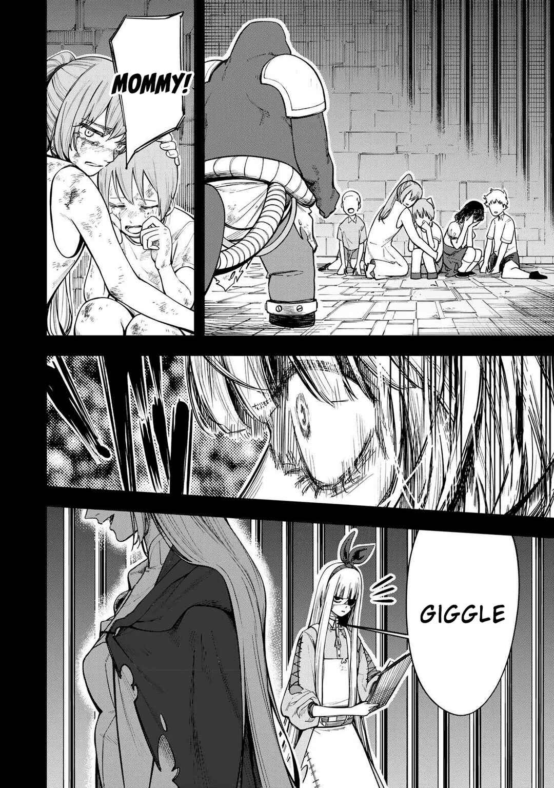 Tsuihou Sarenakatta Otoko ~Nidome no Jinsei wa Dogeza kara Hajimarimashita~ Chapter 23 - Page 13
