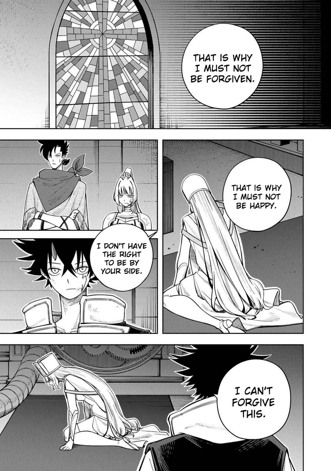 Tsuihou Sarenakatta Otoko ~Nidome no Jinsei wa Dogeza kara Hajimarimashita~ Chapter 23 - Page 16