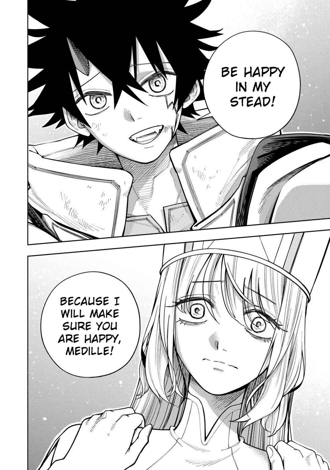 Tsuihou Sarenakatta Otoko ~Nidome no Jinsei wa Dogeza kara Hajimarimashita~ Chapter 23 - Page 19